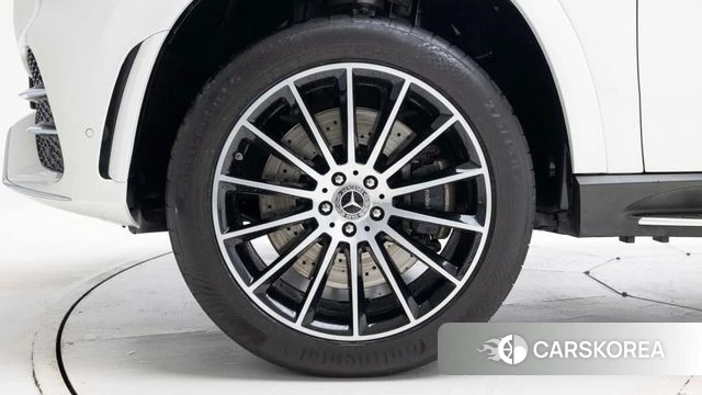 Mercedes-Benz GLE-Class W167 id 4475091 из Кореи 15