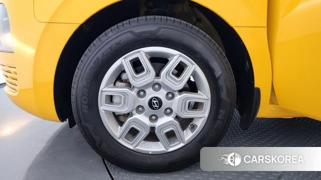 Hyundai Staria id 4456370 из Кореи 27