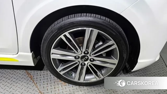 Kia All New Morning (JA) id 2971094 из Кореи 15