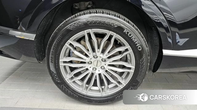 Genesis GV80 id 3905138 из Кореи 15