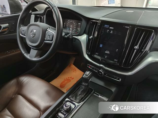 Volvo XC60 id 4238063 из Китая 13
