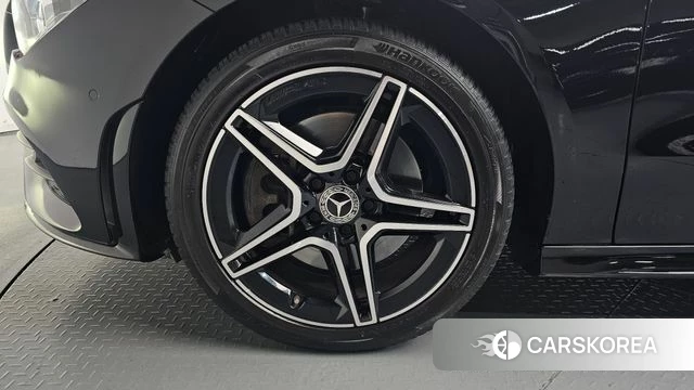 Mercedes-Benz CLA-Class C118 id 4409739 из Кореи 28