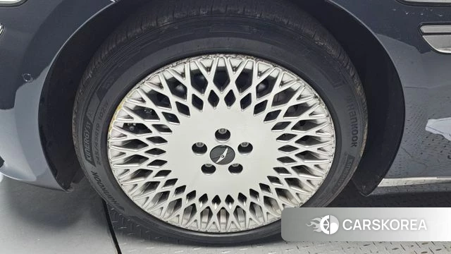 Genesis G80 (RG3) id 4429328 из Кореи 34
