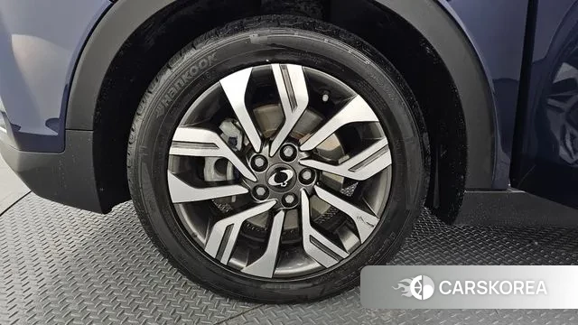 Ssangyong Tivoli Armor id 3515180 из Кореи 15