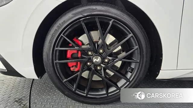 Hyundai Avante (CN7) id 3680249 из Кореи 15