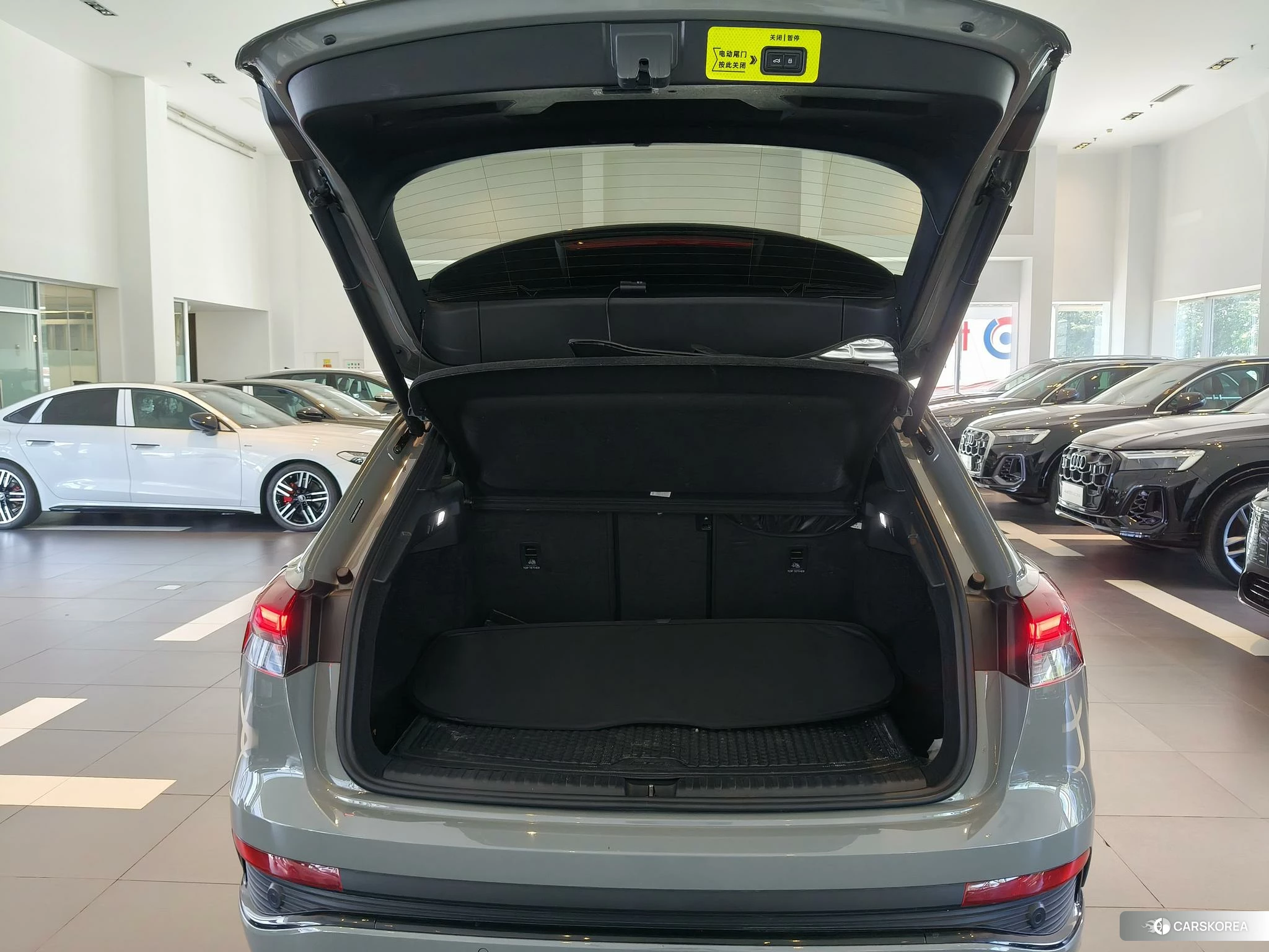 Audi Q4 id 4486625 из Китая 10