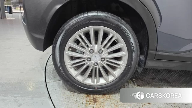 Hyundai Kona id 4596425 из Кореи 15