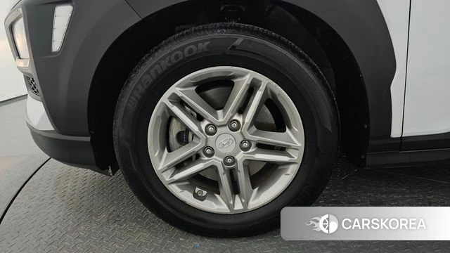 Hyundai Kona id 4615566 из Кореи 25