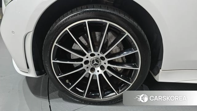 Mercedes-Benz CLS-Class C257 id 4604923 из Кореи 15