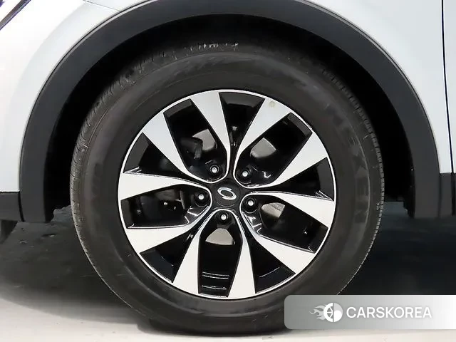 Renault Korea (Samsung) XM3 id 3596575 из Кореи 15