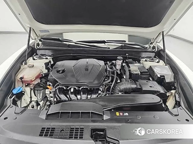 Hyundai Grandeur (GN7) id 4427991 из Кореи 13