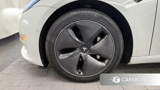 Tesla Model 3 id 3187816 из Кореи 15
