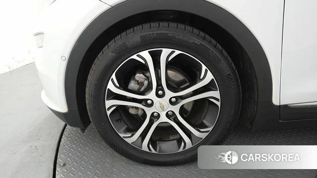 Chevrolet (GM Daewoo) Bolt EV id 4641889 из Кореи 25