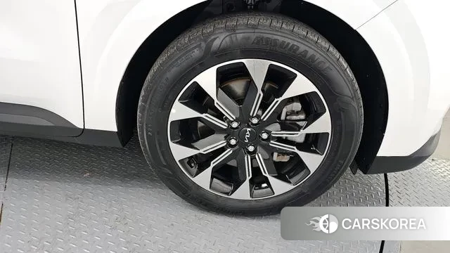 Kia Carnival 4th generation id 3462940 из Кореи 15