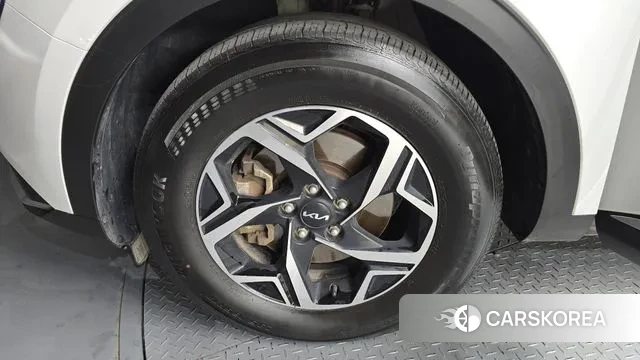 Kia Sportage 5th Generation id 3625596 из Кореи 15