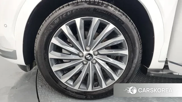 Hyundai The New Palisade id 3420672 из Кореи 15