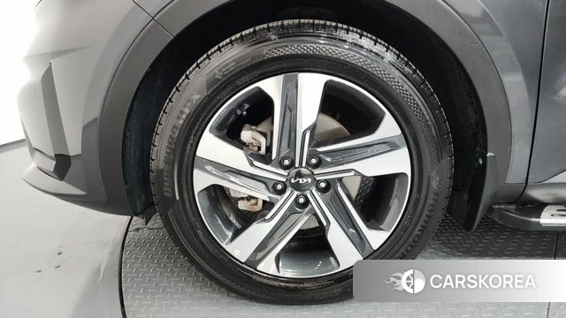 Kia Sorento 4th Generation id 3893176 из Кореи 15