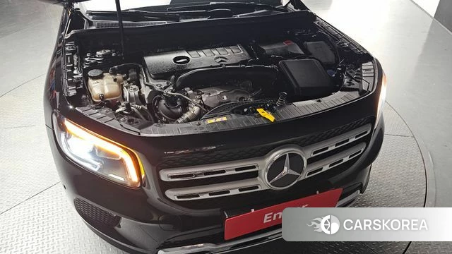 Mercedes-Benz GLB-Class X247 id 4614169 из Кореи 28