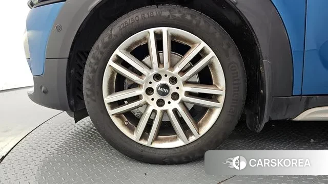 Mini Cooper Countryman id 3000000 из Кореи 15