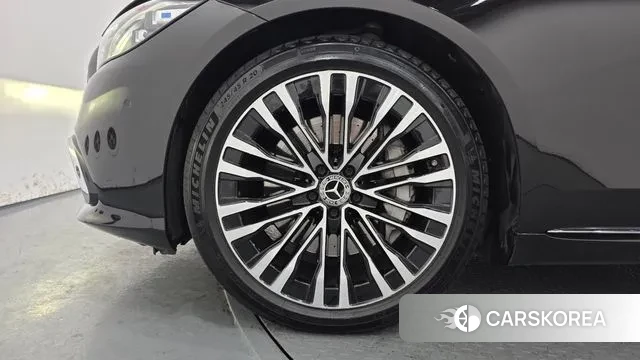 Mercedes-Benz S-Class W223 id 3680967 из Кореи 15