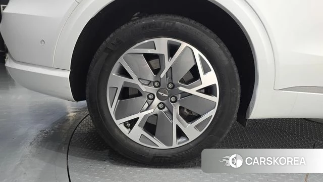 Genesis Electrified GV70 id 4753673 из Кореи 28