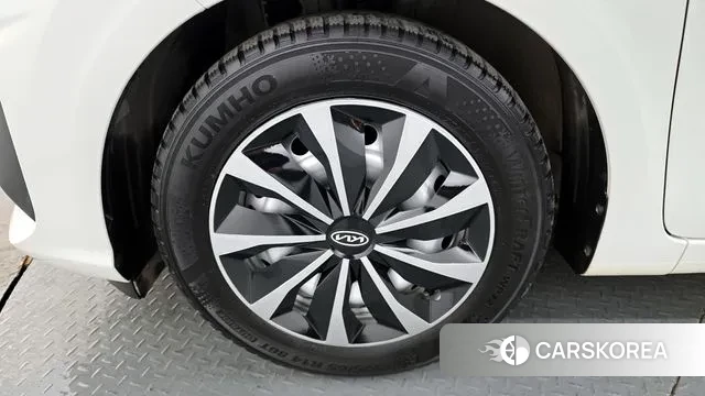 Kia Morning Urban (JA) id 3771929 из Кореи 15