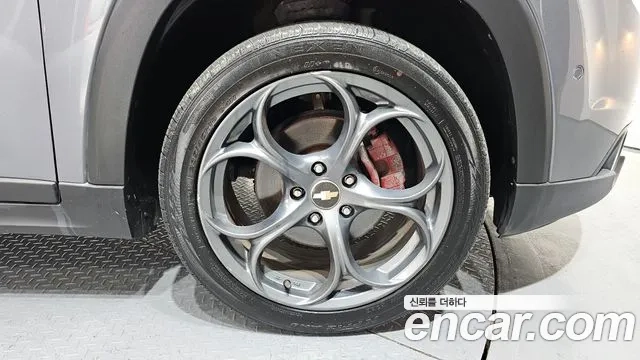 Chevrolet (GM Daewoo) Orlando id 2881932 из Кореи 15