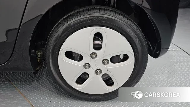 Kia The New Ray id 2993990 из Кореи 15