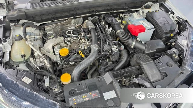 Renault Korea (Samsung) XM3 id 4571910 из Кореи 25