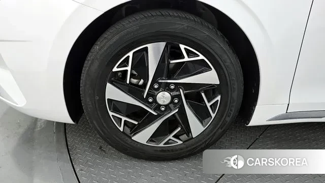 Hyundai The New Grandeur IG Hybrid id 2890973 из Кореи 15