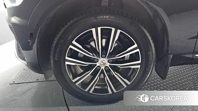 Volvo XC60 second Generation id 4593269 из Кореи 15