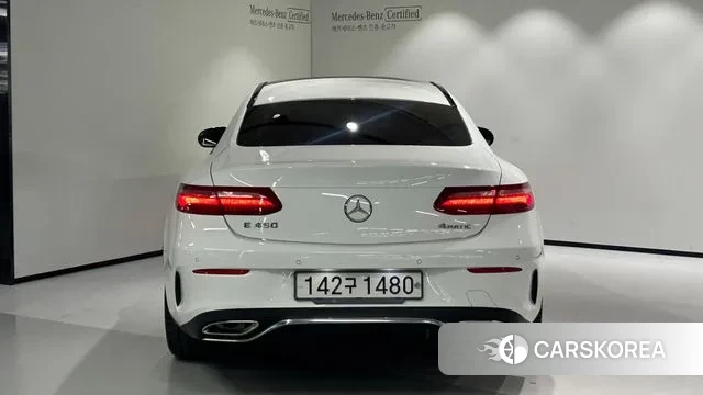 Mercedes-Benz E-Class W213 id 3049803 из Кореи 15