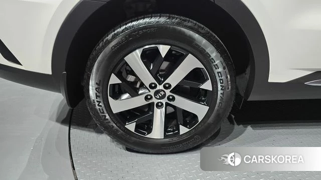 Kia Sorento 4th Generation id 4721625 из Кореи 28