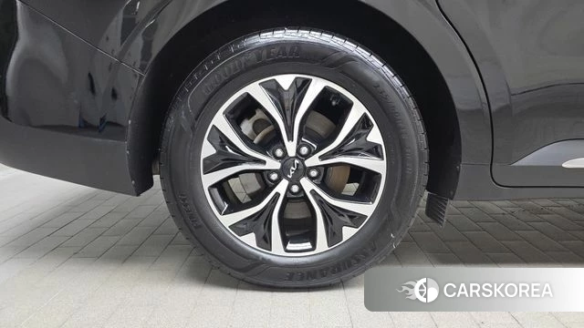Kia Carnival 4th generation id 4592669 из Кореи 28