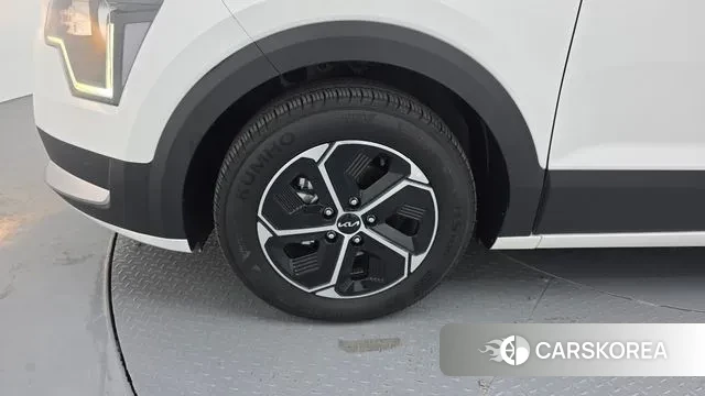 Kia Di Ol Nu Niro id 3342759 из Кореи 15