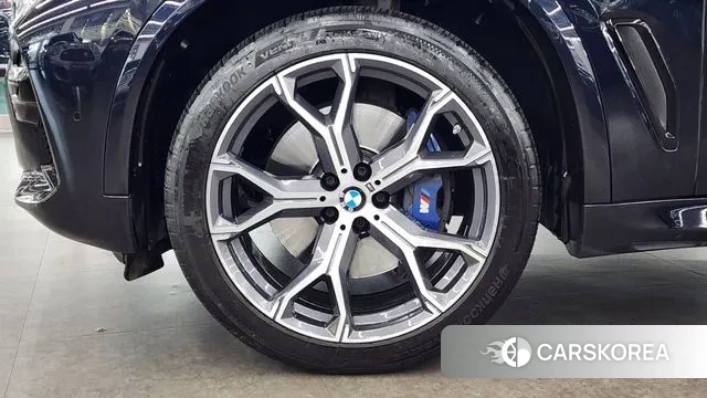 BMW X5 (G05) id 3676380 из Кореи 15