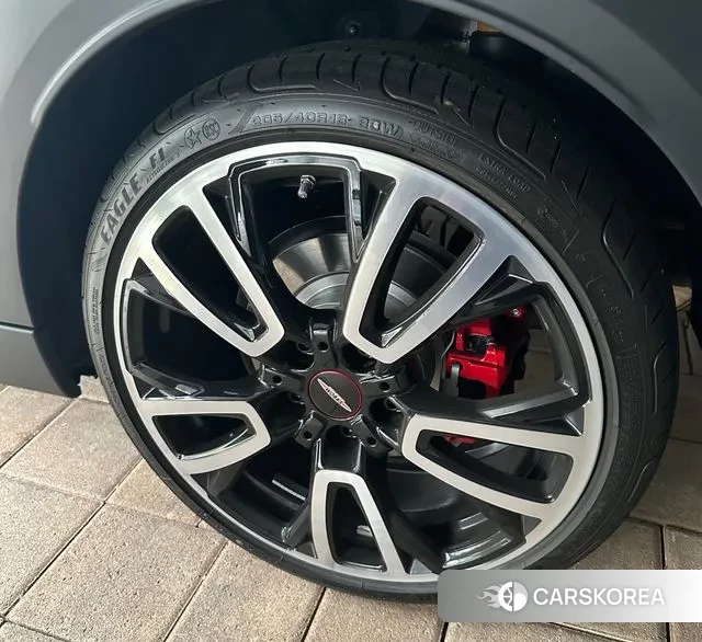 Mini Cooper S id 3487325 из Кореи 6