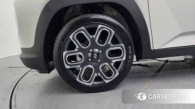 Hyundai Casper id 2984134 из Кореи 15