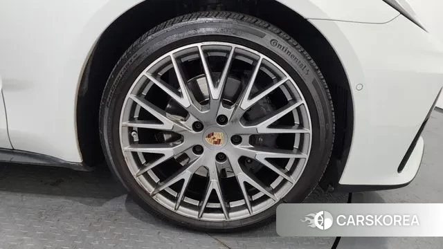 Porsche Panamera (972) id 3549830 из Кореи 15