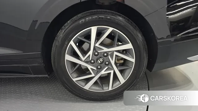 Hyundai Grandeur (GN7) id 2988806 из Кореи 15