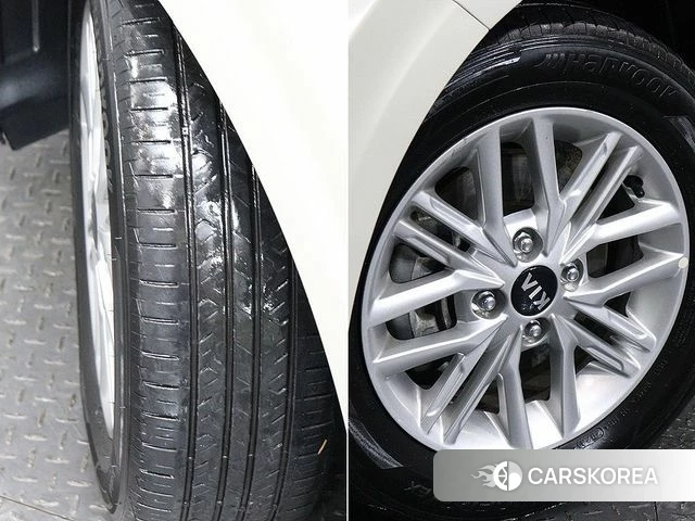 Kia Morning Urban (JA) id 4594225 из Кореи 15