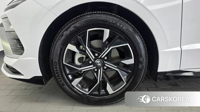 Hyundai Sonata D Edge (DN8) id 4432451 из Кореи 27