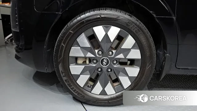 Hyundai Staria id 3043779 из Кореи 15