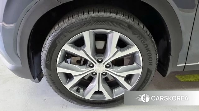 Hyundai Palisade id 3954639 из Кореи 13