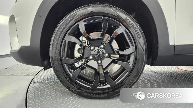 Kia The New Seltos id 4847375 из Кореи 30