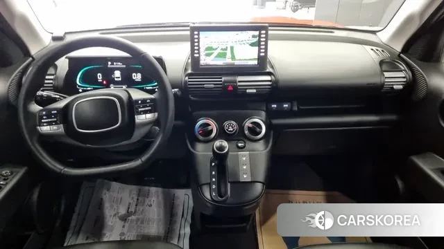 Hyundai Casper id 3002578 из Кореи 13