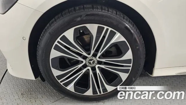 Mercedes-Benz E-Class W214 id 2873588 из Кореи 15