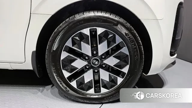 Hyundai Staria id 3341991 из Кореи 15