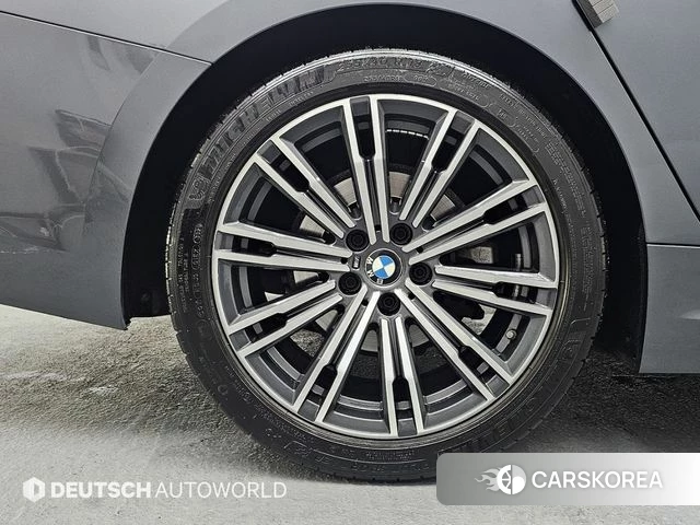 BMW 3 Series (G20) id 4637326 из Кореи 15