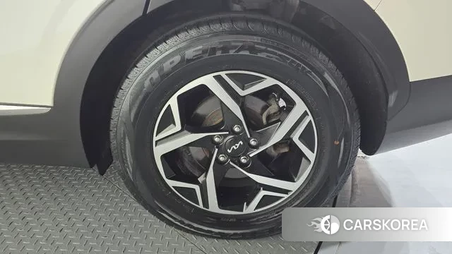 Kia Sportage 5th Generation id 3660318 из Кореи 15